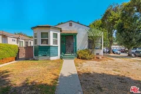 1212 S Temple Ave, Compton, CA 90221