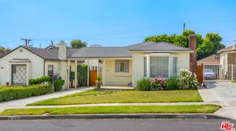 4258 W 58th Pl, Los Angeles, CA 90043