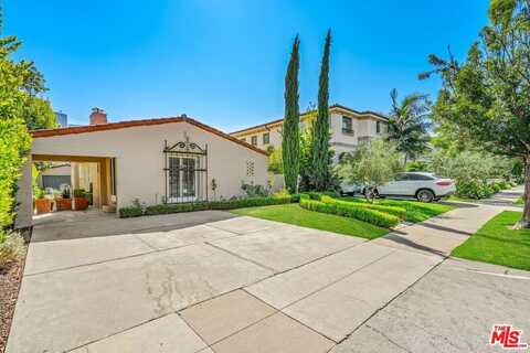 133 N Rexford Dr, Beverly Hills, CA 90210