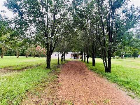 124 WELCOME Road, Jena, LA 71342