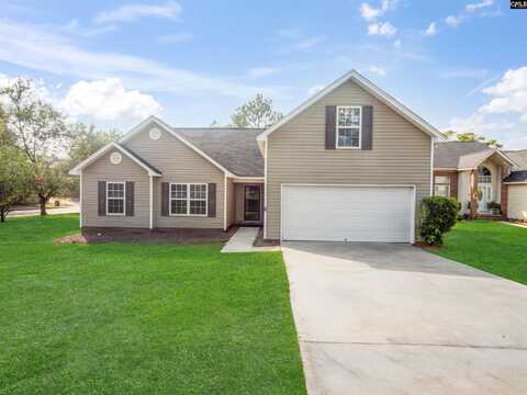 1 Scottish Court, Columbia, SC 29229