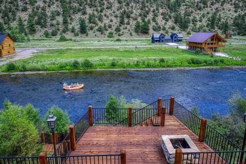 33 Doe Circle, South Fork, CO 81154