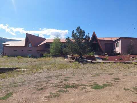 278 Shirley Drive, South Fork, CO 81154