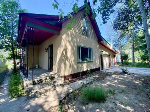 311 N 12Th Street, Gunnison, CO 81230