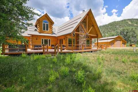 25115 Road 38.1, Dolores, CO 81323