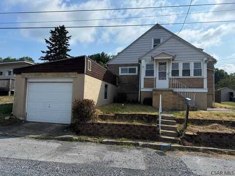 100 Jade Street, Johnstown, PA 15906