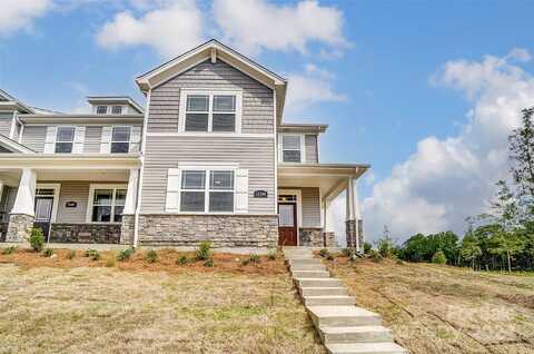 4022 Cheyney Park Drive, Charlotte, NC 28269