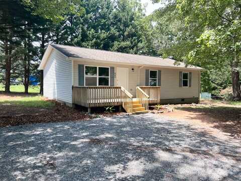 115 Cedar Street, Spindale, NC 28160