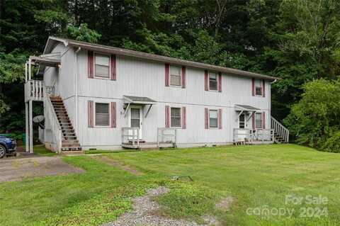 1 Moore Circle, Black Mountain, NC 28711