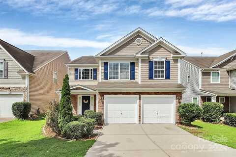 10814 Greenhead View Road, Charlotte, NC 28262