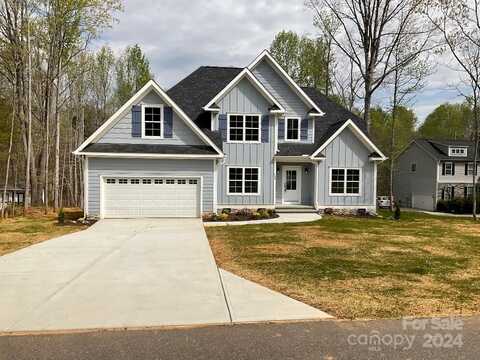 156 Clear Springs Road, Mooresville, NC 28115