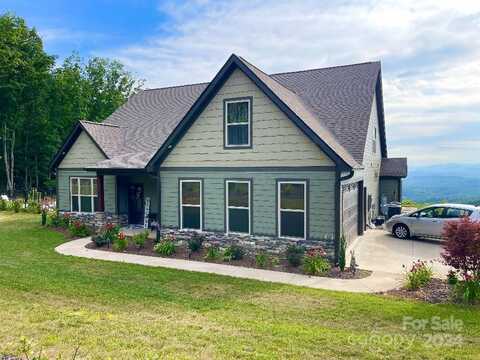 241 Mountain Lookout Drive, Bostic, NC 28018