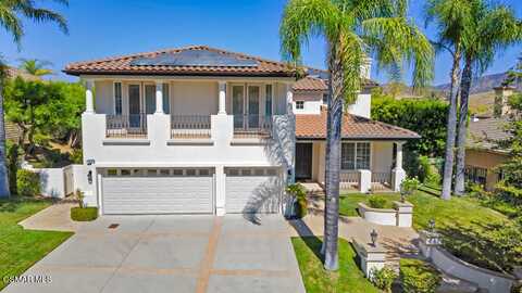 3302 Woodley Avenue, Thousand Oaks, CA 91362