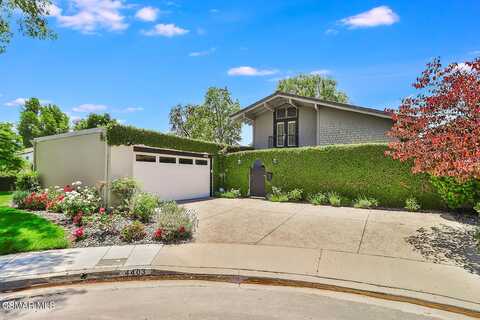 4403 Regents Court, Westlake Village, CA 91361