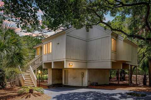 1415 Dune Loft Villas, Seabrook Island, SC 29455