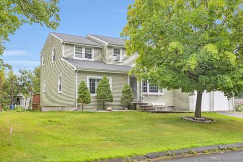 4 Indiana Street, Bristol, CT 06010