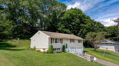 78 Cottage Grove Lane, Waterbury, CT 06706