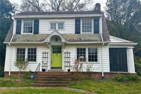 1615 W Laburnum Avenue, Richmond, VA 23227