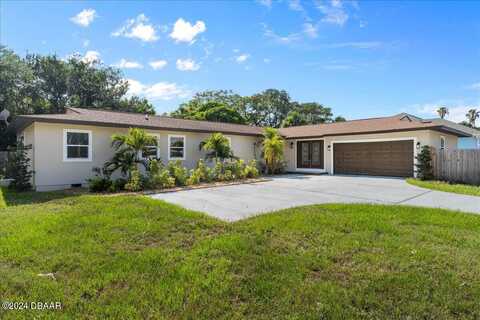 2110 S Patrick Drive, Indian Harbour Beach, FL 32937