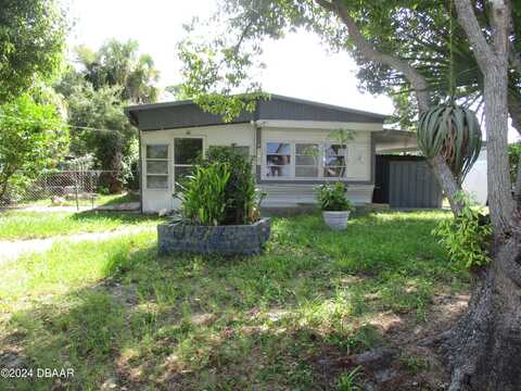 5435 Rogers Avenue, Port Orange, FL 32127