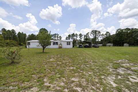 101 COLEMAN Place, Satsuma, FL 32189