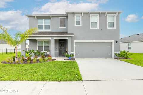 3242 Carpentaria Drive, New Smyrna Beach, FL 32168