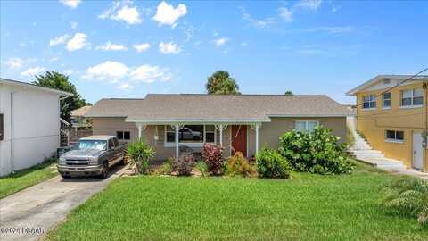 505 Wisteria Road, Daytona Beach, FL 32118