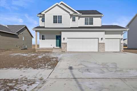 308 11th Street NW, Bondurant, IA 50035