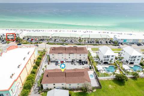 1986 Scenic Gulf Drive, Miramar Beach, FL 32550