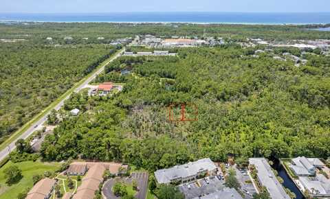 Tbd Lot 23 Sherwood Forest, Miramar Beach, FL 32550