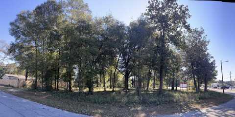 Lots 1,2,3 W Juniper Avenue, Crestview, FL 32536