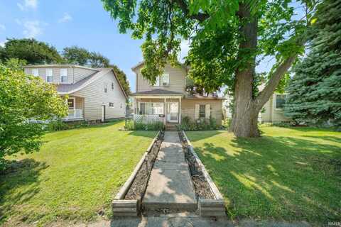 809 S Logan Street, South Bend, IN 46615