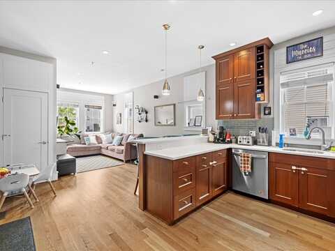 248 C St 1, Boston, MA 02127