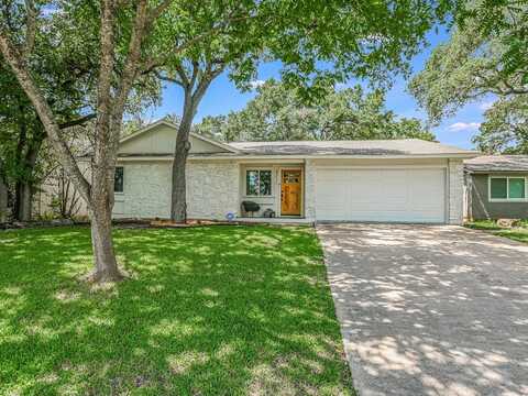 3311 Harpers Ferry Ln, Austin, TX 78745