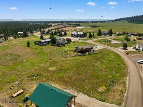 Tbd Buffalo Drive, West Yellowstone, MT 59758