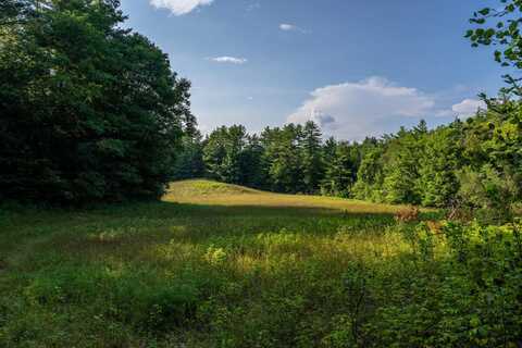 North Line Road, CTR Tuftnboro, NH 03816