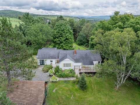 160 New Hampshire 26, Colebrook, NH 03576