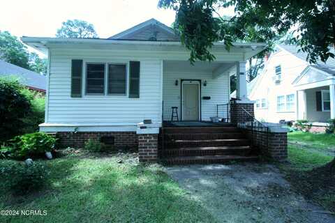 113 Brinkley Avenue, Plymouth, NC 27962