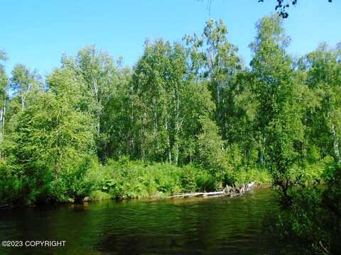 Tr A Mi 93 S Parks Highway, Talkeetna, AK 99676