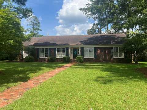 416 WHIPPOORWILL RD, Albany, GA 31707