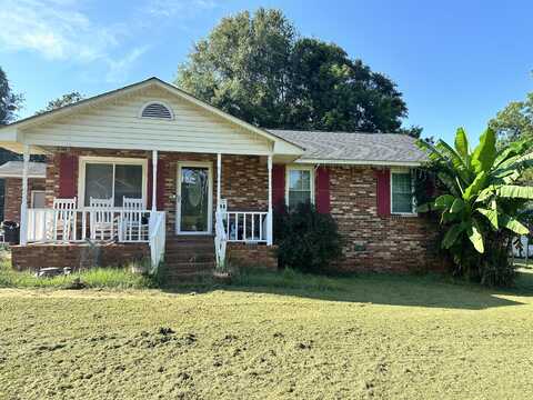 210 Gilchrist Heights, Mc Cormick, SC 29835