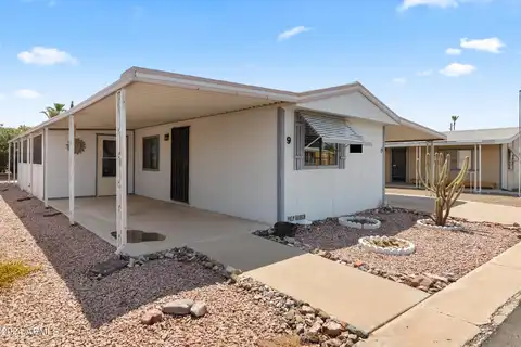 3330 E MAIN Street, Mesa, AZ 85213