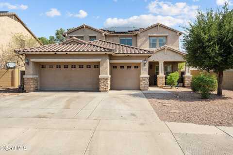 18118 W GOLDEN Lane, Waddell, AZ 85355