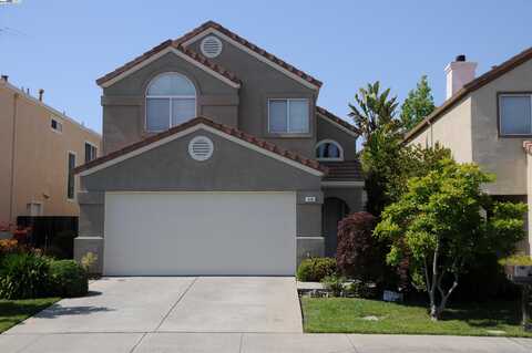 275 Woodruff way, Milpitas, CA 95035