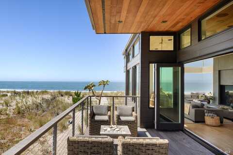 174 Seadrift Road, Stinson Beach, CA 94970