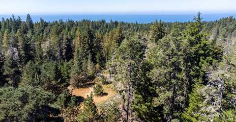 43700 Iversen Road, Gualala, CA 95445