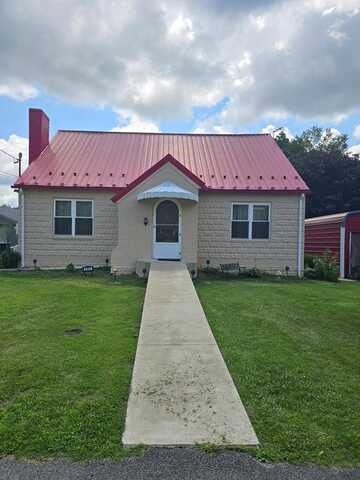 141 WALTER STREET, BECKLEY, WV 25801