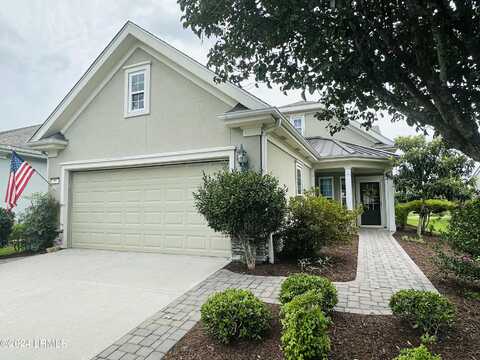 11 Clover Drive, Bluffton, SC 29909