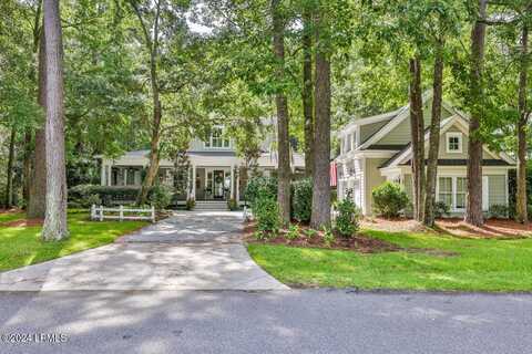 4 Oldfield Village Road Road, Okatie, SC 29909