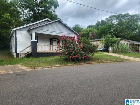 2703 DAWSON AVENUE, BIRMINGHAM, AL 35211